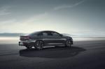 Concept 508 Peugeot Sport Engineered 2019 года